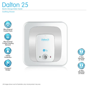 Dalton 25L Storage Water Heater 707