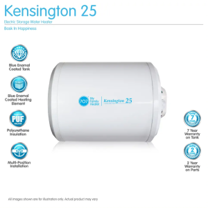 Kensington 25L Storage Water Heater 707