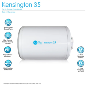 Kensington 35L Storage Water Heater 707