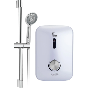 Altair Instant Water Heater CHAMPS