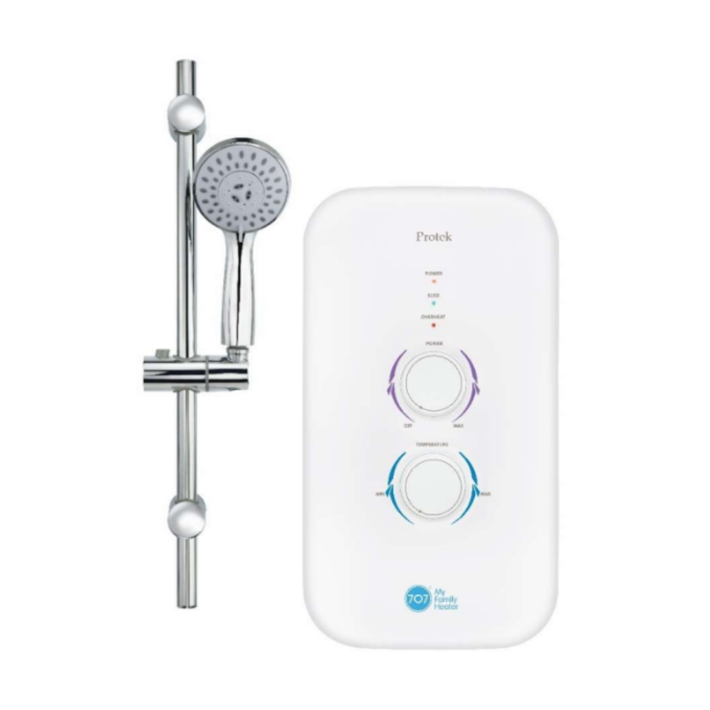 Protek Instant Water Heater