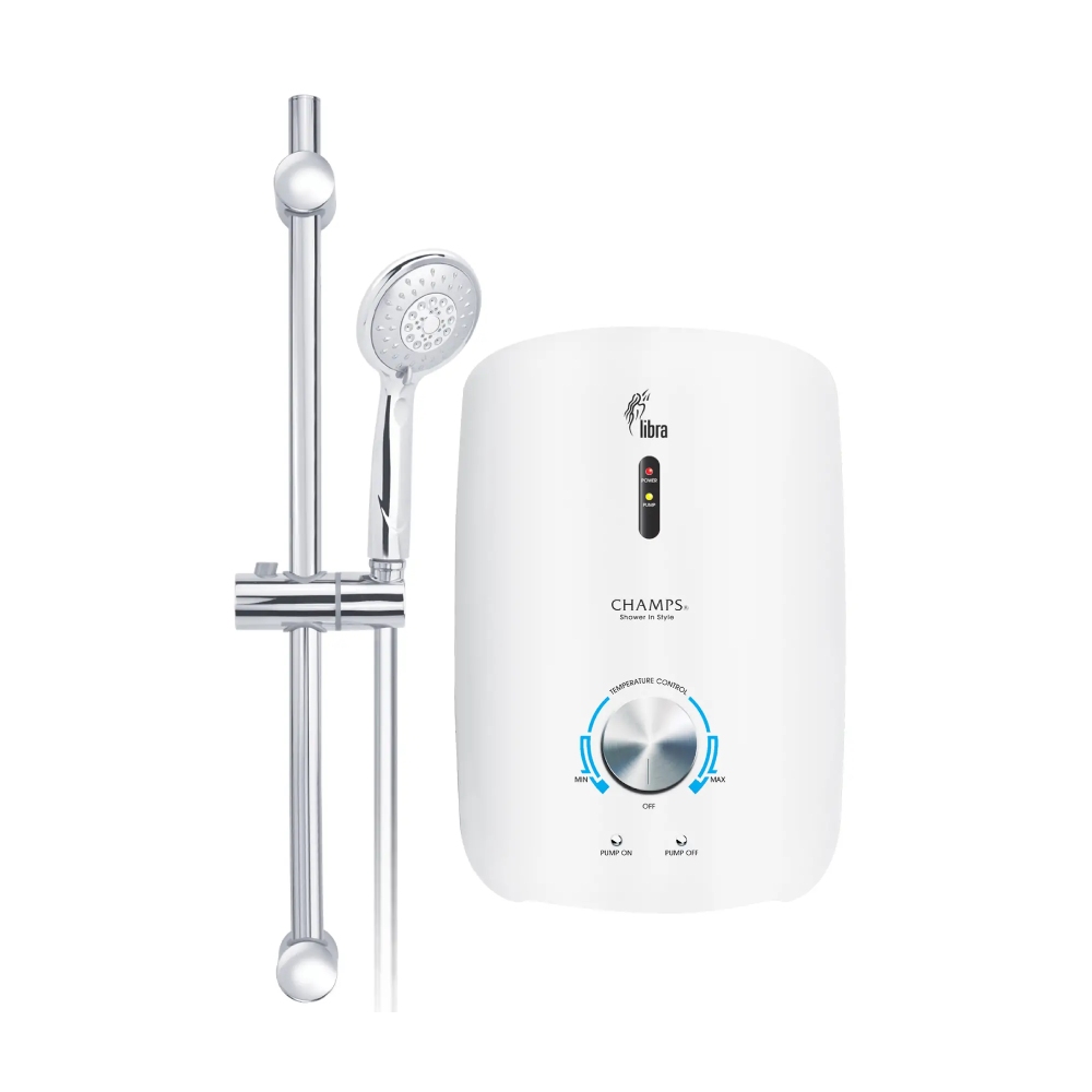 Libra Instant Water Heater