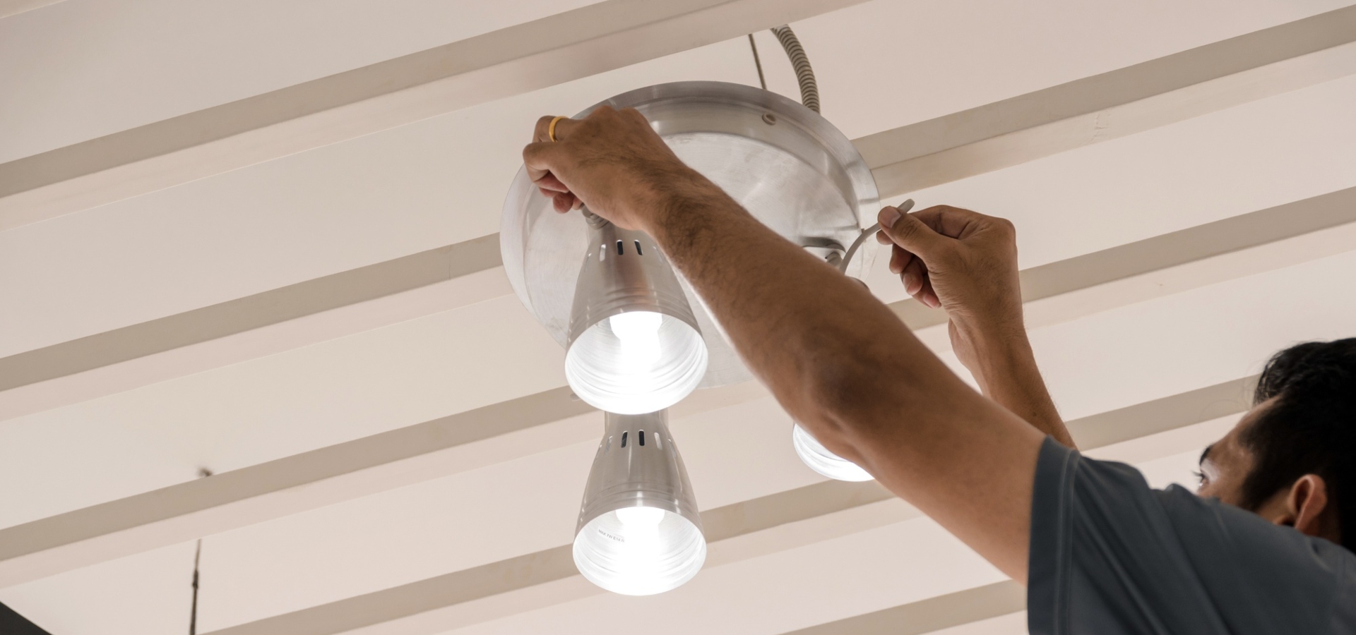 Lighting Fixture Fitting