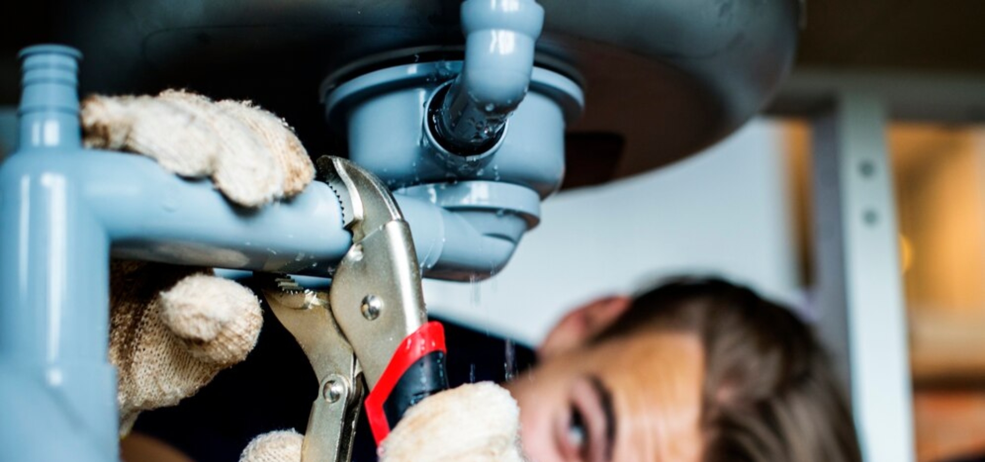 Leak Detection & Repair