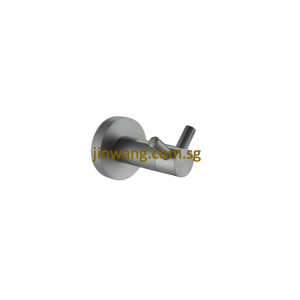 Anti-Rust Matte V Hook JWVR2002JNB