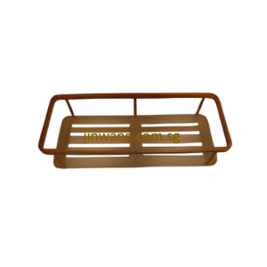 Anti-Rust Matte Rose Gold Single Basket JWVR2030JMRG