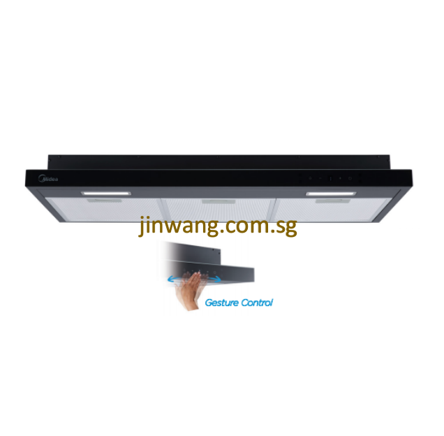 MIDEA MH90F26ET26BB