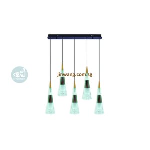 LED Hanging Light LMNMD3693-5L