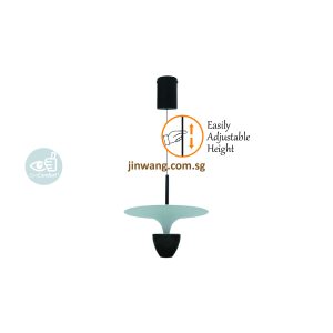 LED Hanging Light Easily Adjustable Height LMNMD3700