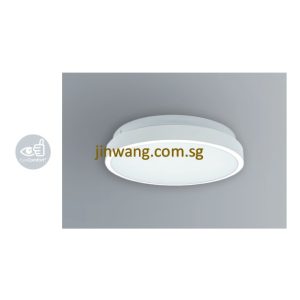 LED Ceiling Light 36W / 54W LMN3831RD White