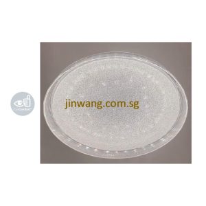 LED Ceiling Light 36W / 54W LMN3838RD Clear
