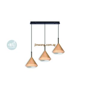 LED Hanging Light LMNMD3660-3L