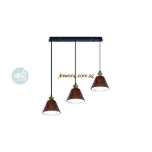 LED Hanging Light LMNMD3661-3L