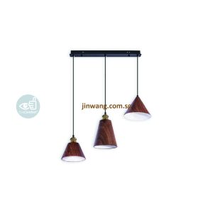 LED Hanging Light LMNMD3662-3L