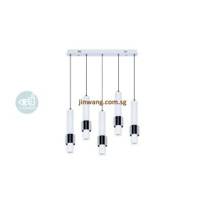 LED Hanging Light LMNMD3663-5L
