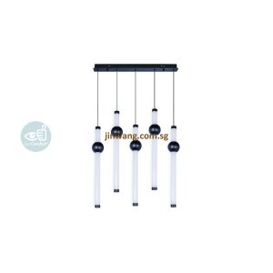 LED Hanging Light LMNMD3670-5L