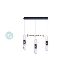 LED Hanging Light LMNMD3673-3L