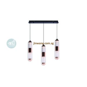 LED Hanging Light LMNMD3675-3L