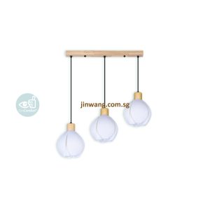 LED Hanging Light LMNMD3677-3L