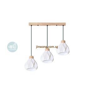 LED Hanging Light LMNMD3678-3L