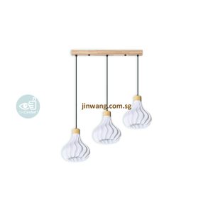 LED Hanging Light LMNMD3679-3L
