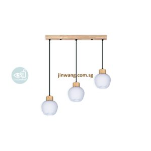 LED Hanging Light LMNMD3680-3L