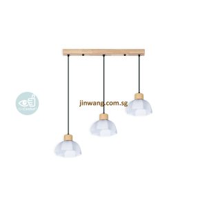 LED Hanging Light LMNMD3681-3L