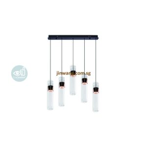 LED Hanging Light LMNMD3683-5L
