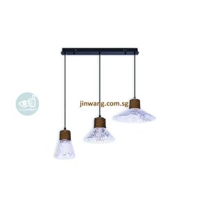LED Hanging Light LMNMD3685-3L