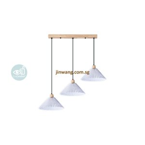 LED Hanging Light LMNMD3686-3L