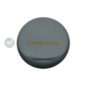 LED Wall Light LMNMB238 Grey