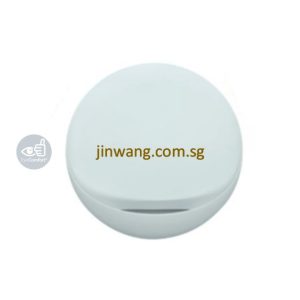 LED Wall Light LMNMB238 White
