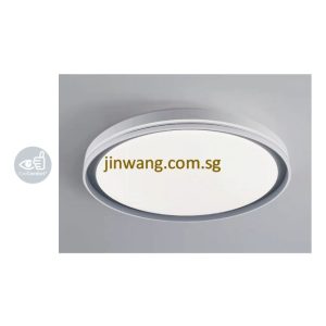 LED Ceiling Light 48W / 60W LMN3803RD Grey