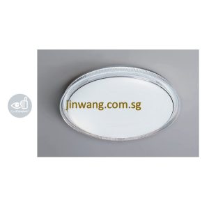 LED Ceiling Light 48W / 60W LMN3806RD Clear