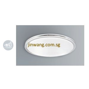 LED Ceiling Light 36W / 54W LMN3809RD Clear