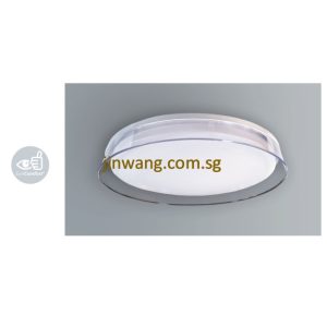 LED Ceiling Light 36W / 54W LMN3810RD Clear
