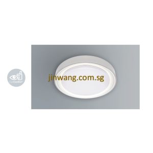 LED Ceiling Light 36W / 54W LMN3813RD White
