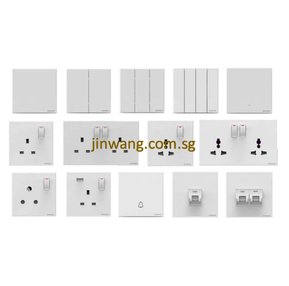 MK Elegant switch MK Elegant switch