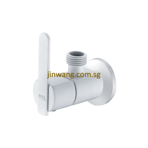 🇩🇪 Angle Valve JW2024 White