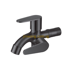 🇩🇪 On-Site 2yrs Warranty On Cartridge Gun Metal Two Way Tap JW9028C1GM