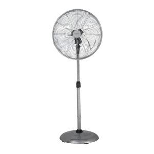 18in Industrial Stand Fan MISF1845N Mistral