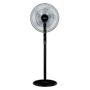 16in Stand Fan with Remote Control MSF041R Mistral