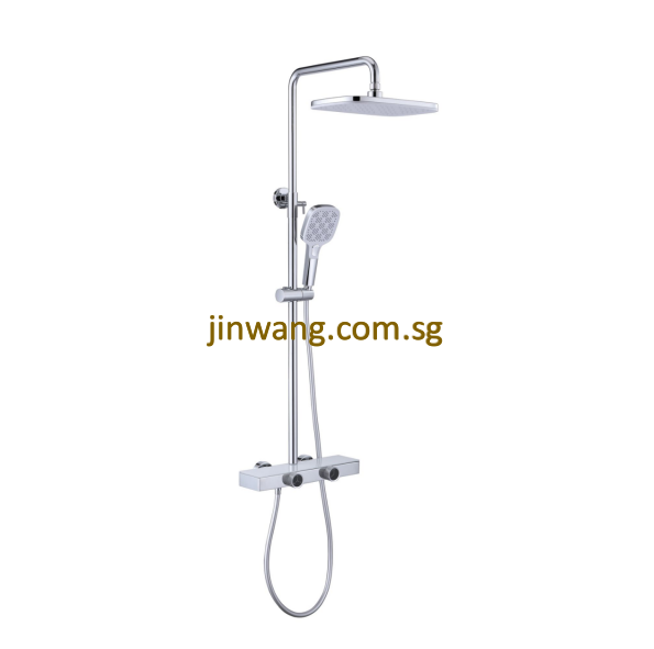 NTL-1018-Chrome NTL-1018-Chrome