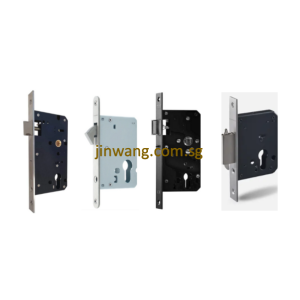 Mortise Lockcases