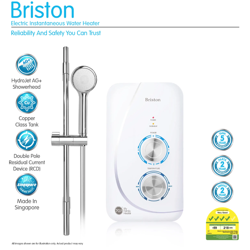 707 Briston 707 Briston