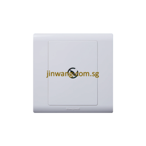 Honeywell R-Series 25A Connection Unit R1090WHISG