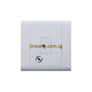 Honeywell R-Series 13A Fuse Connection Unit R1091WHISG