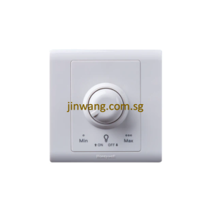 Honeywell R-Series 600W Dimmer R1512WHISG
