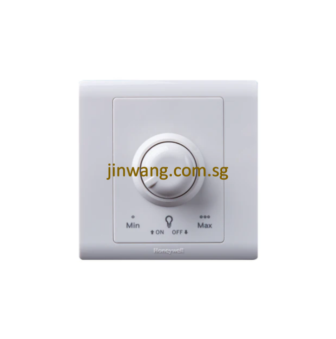 Honeywell R-1512WHISG