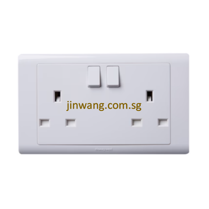 Honeywell R-2747WHISG